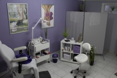 Das Studio
